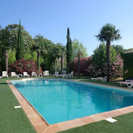 Hotel Du Parc, Avignon Est, The Originals City, Entraigues-sur-la-Sorgue Exterior foto