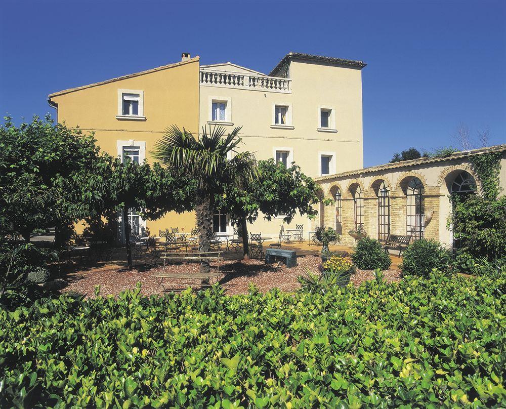Hotel Du Parc, Avignon Est, The Originals City, Entraigues-sur-la-Sorgue Exterior foto