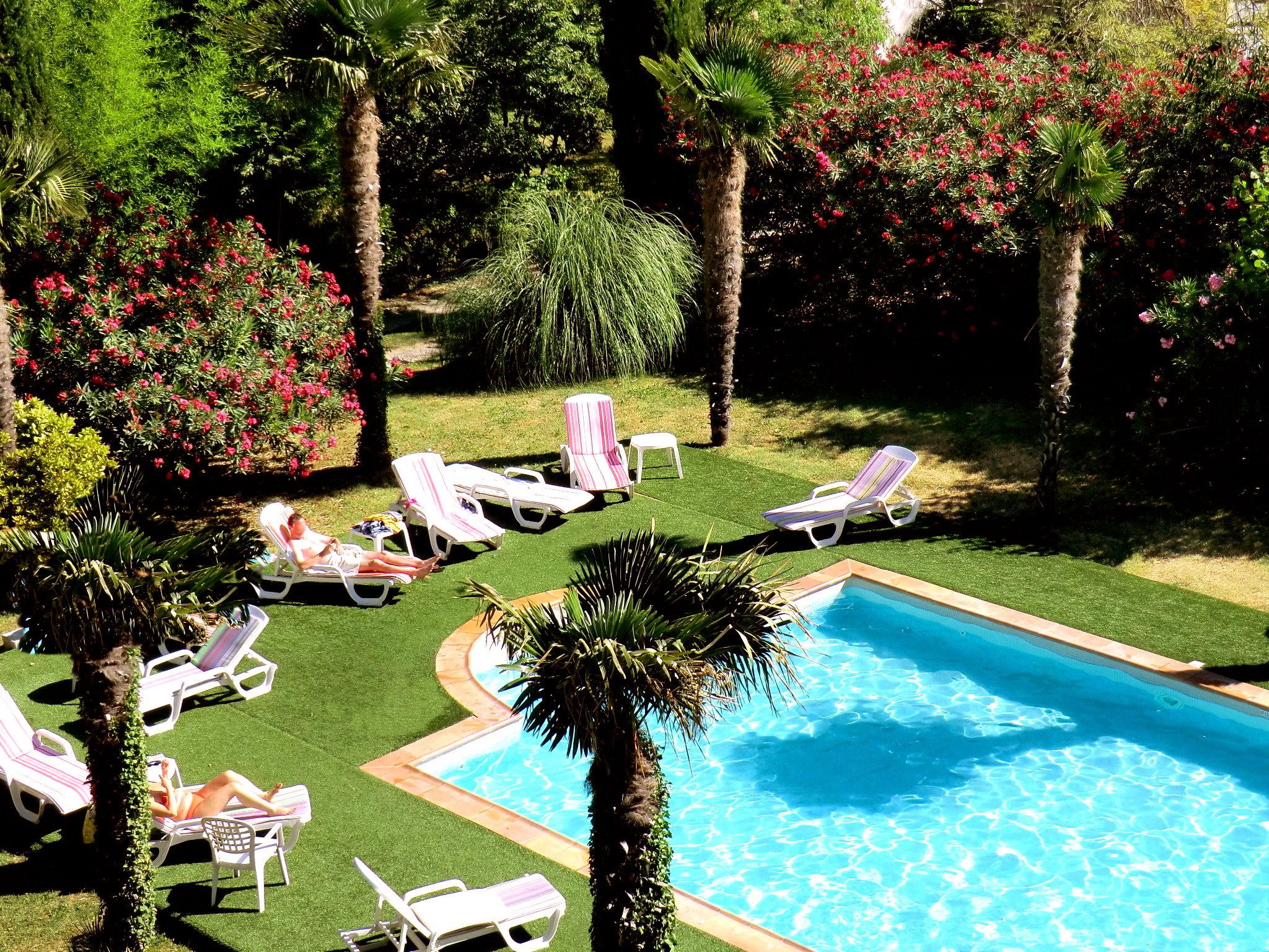 Hotel Du Parc, Avignon Est, The Originals City, Entraigues-sur-la-Sorgue Facilidades foto