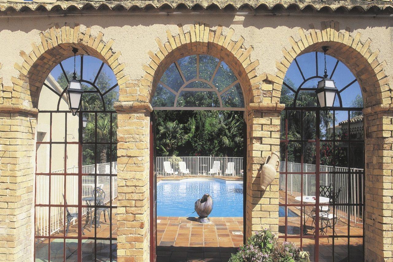 Hotel Du Parc, Avignon Est, The Originals City, Entraigues-sur-la-Sorgue Facilidades foto