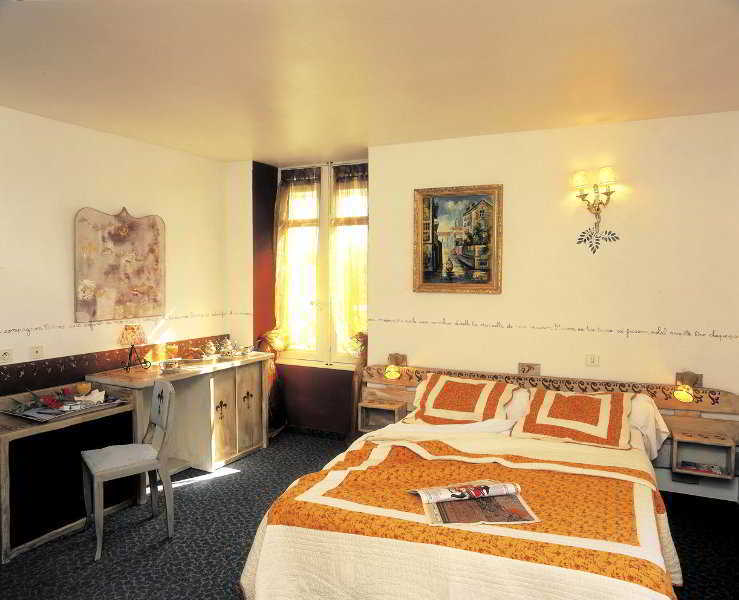 Hotel Du Parc, Avignon Est, The Originals City, Entraigues-sur-la-Sorgue Exterior foto